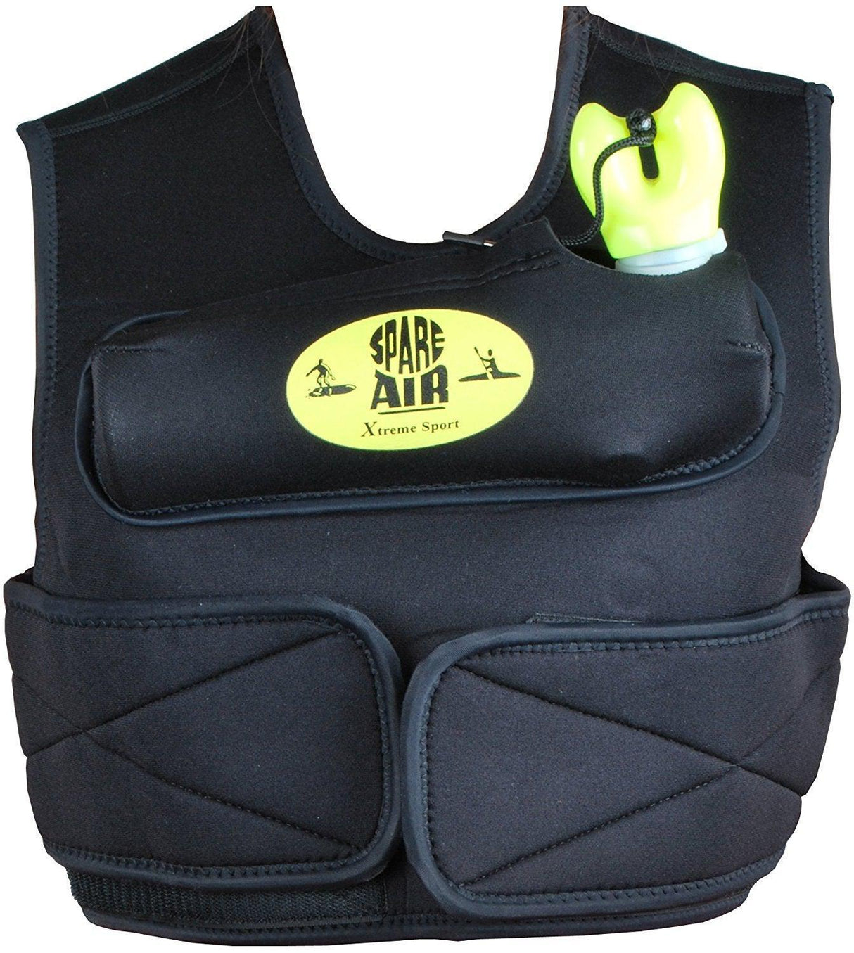 Spare Air Neoprene Vest-