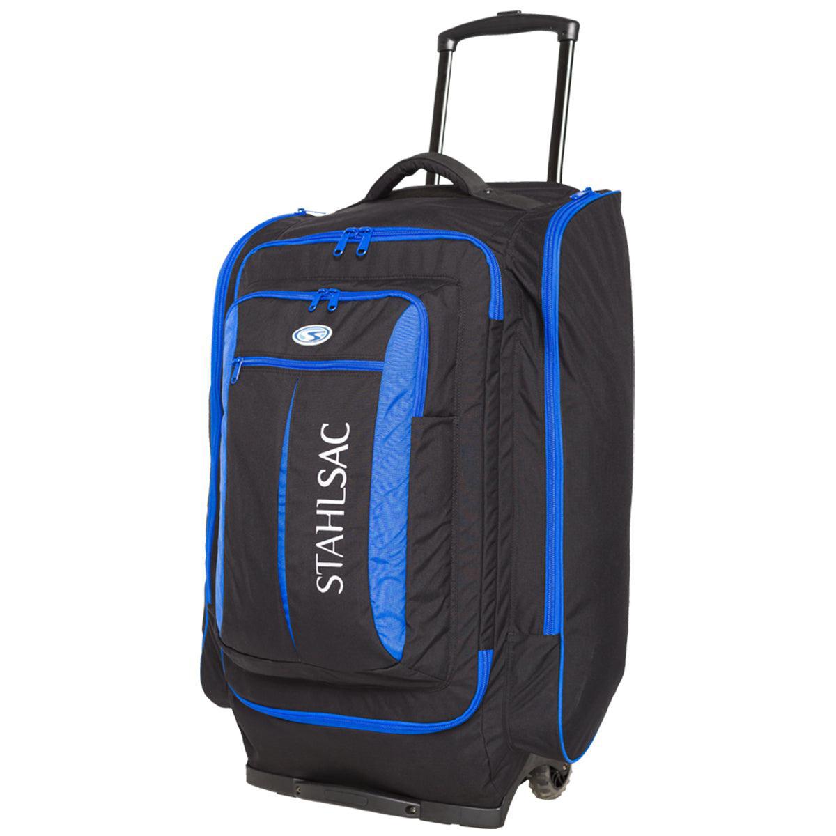 Stahlsac Caicos Cargo Pack-Blue