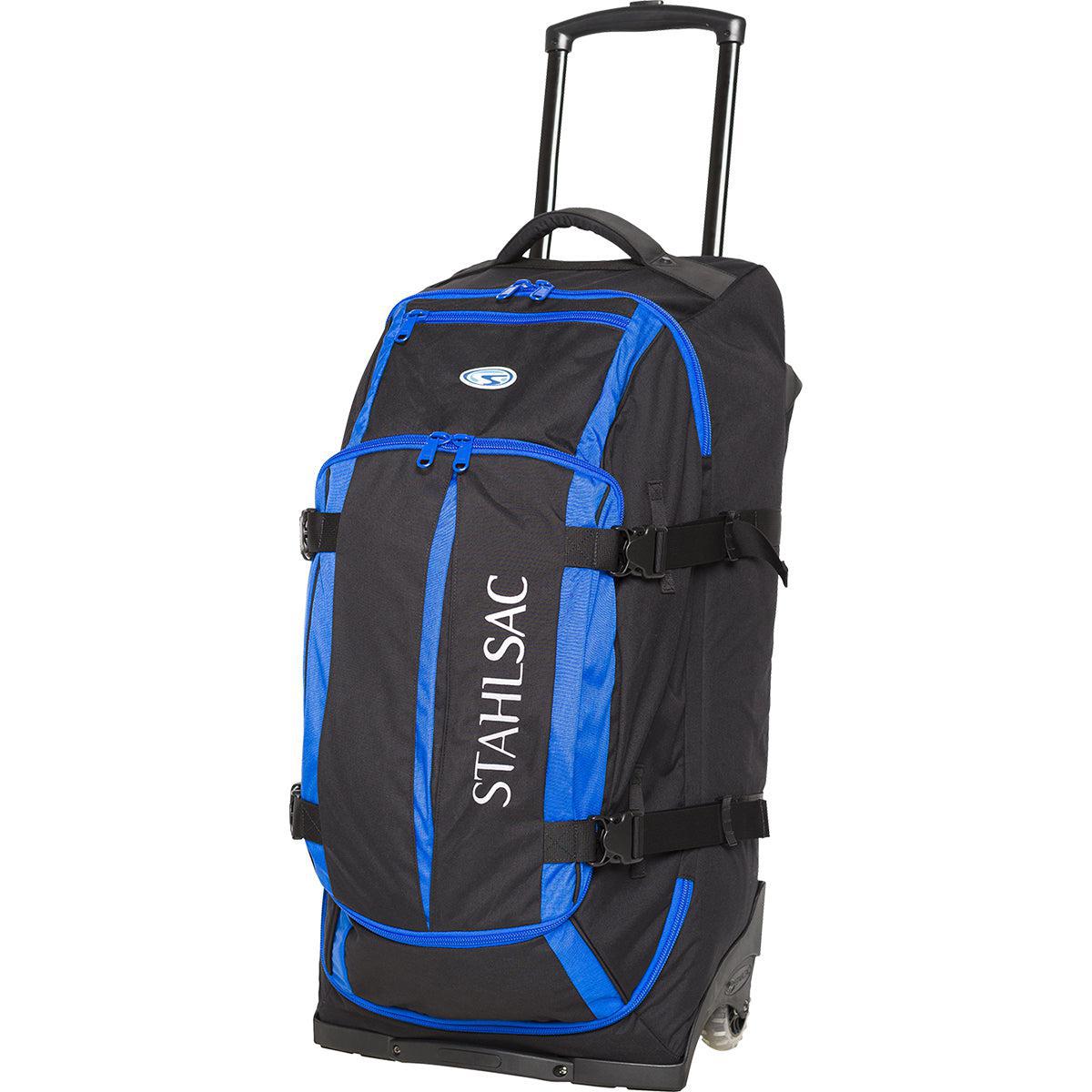 Stahlsac Curacao Clipper-Blue