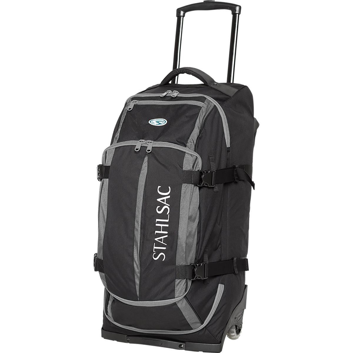 Stahlsac Curacao Clipper-Gray