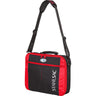 Stahlsac Molokini Regulator Bag-Black/Red