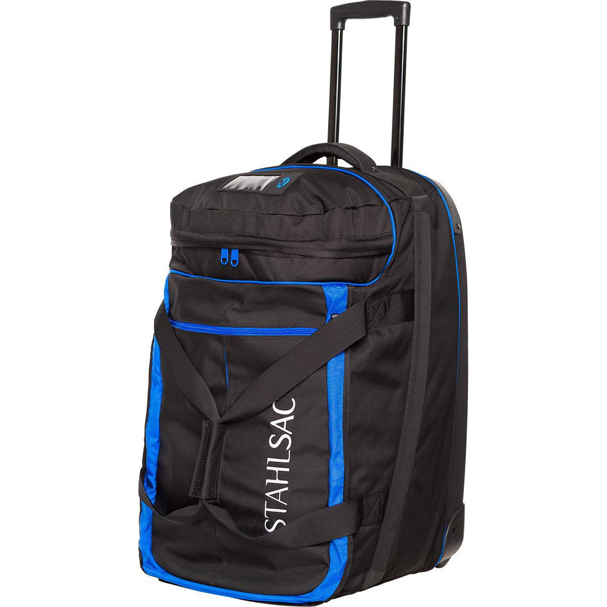 Stahlsac Smuggler-Blue