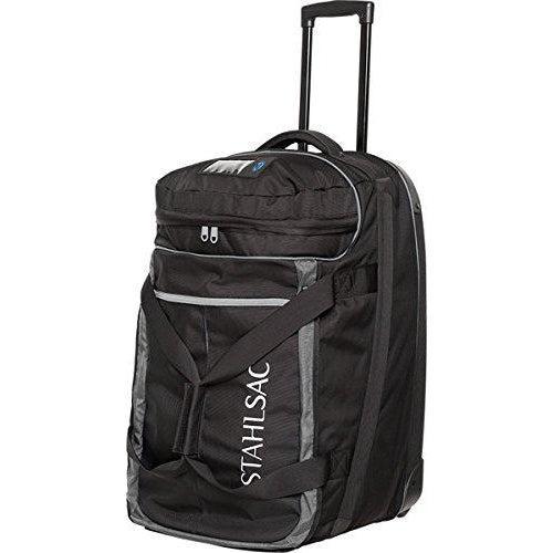 Stahlsac Smuggler-Gray