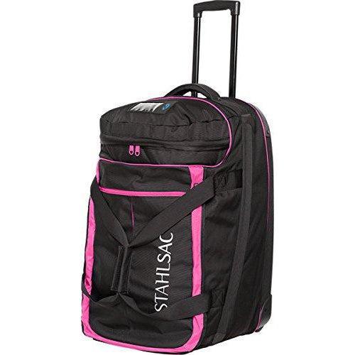 Stahlsac Smuggler-Pink