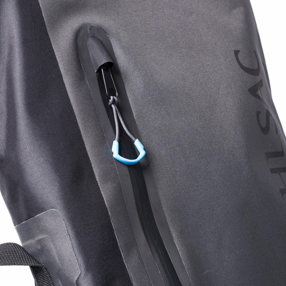 Stahlsac Storm Waterproof Backpack-