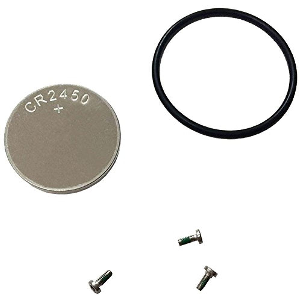 Suunto Battery Kit for Vyper Novo / Zoop Novo Dive Computer-