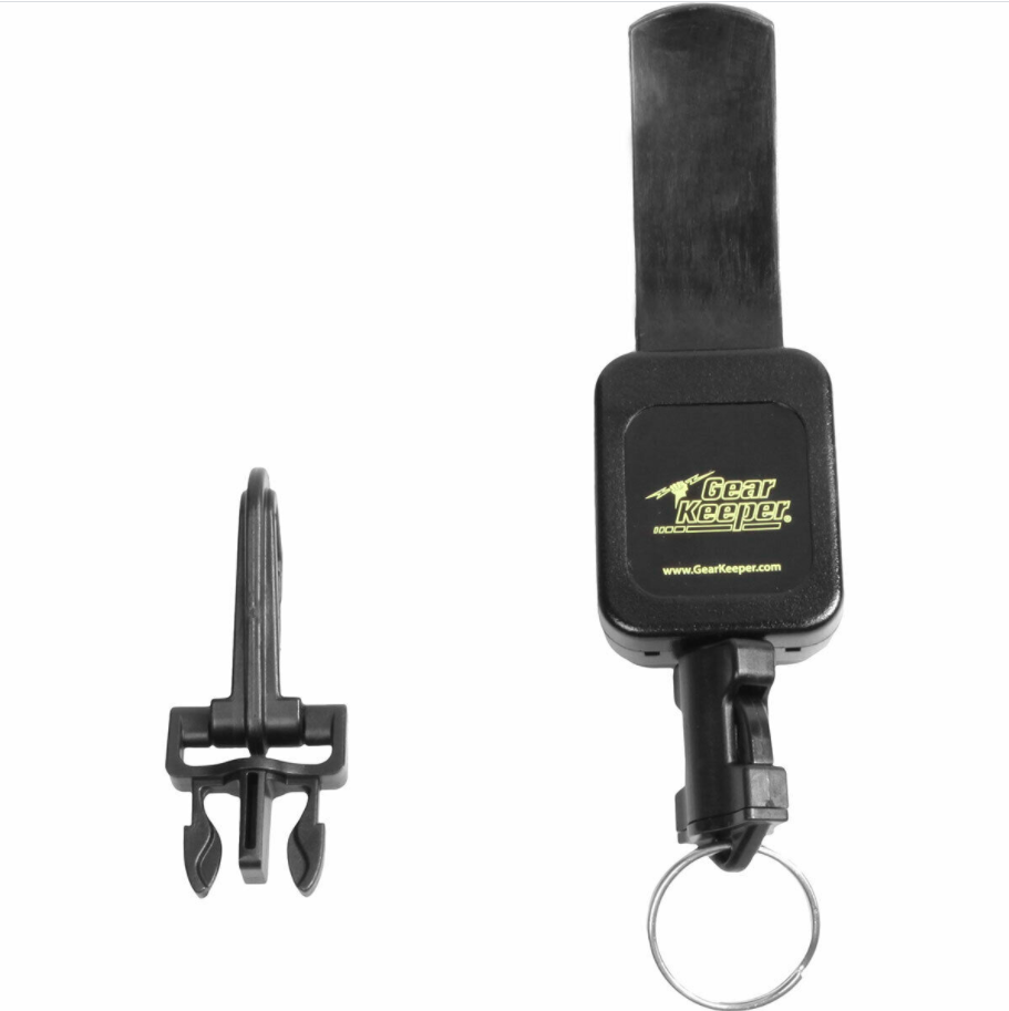 Suunto Compass Retractor-