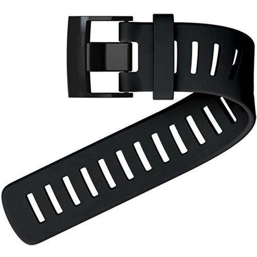 Suunto D4I Novo Dive Computer Extension Strap-BLACK