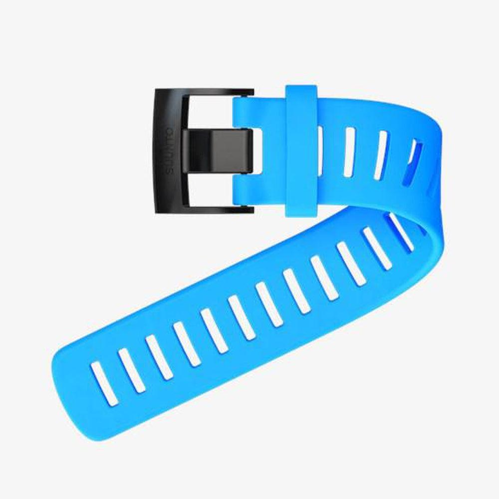 Suunto D4I Novo Dive Computer Extension Strap-BLUE