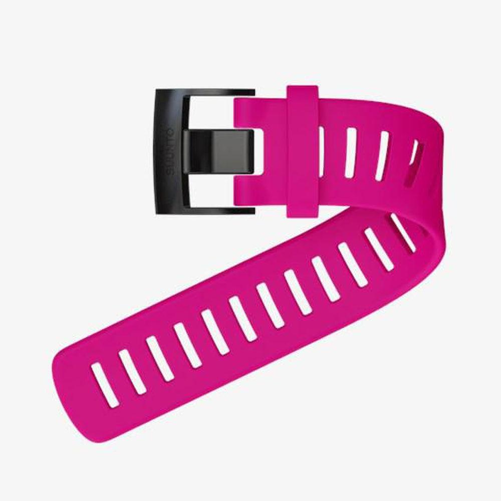 Suunto D4I Novo Dive Computer Extension Strap-PINK