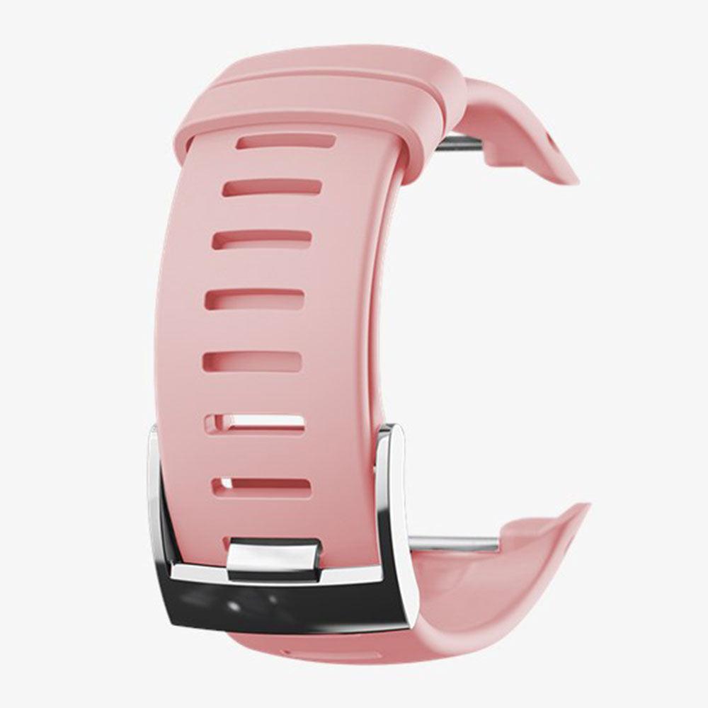 SUUNTO D4I NOVO STRAP KIT-Sakura