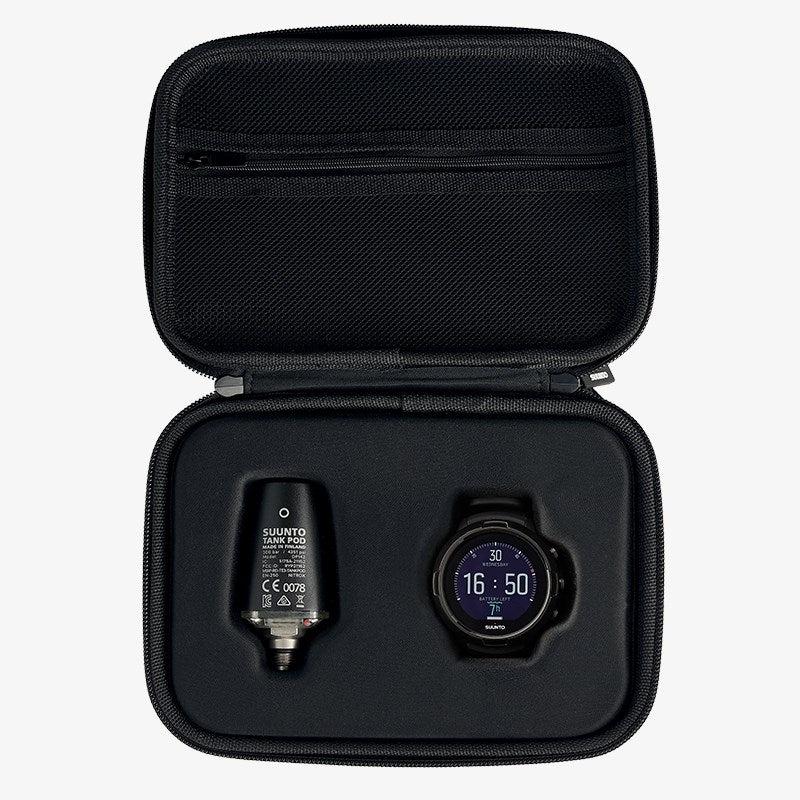 Suunto D5 Hard Box-