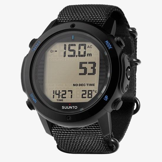 Suunto D6i Novo Dive Computer-