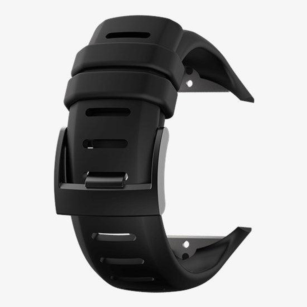 Suunto D6I Novo Dive Computer Strap Kit-BLACK