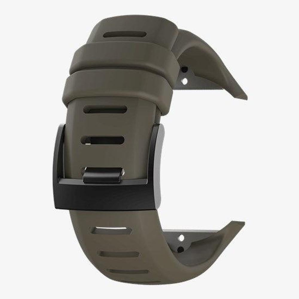 Suunto D6I Novo Dive Computer Strap Kit-STEALTH