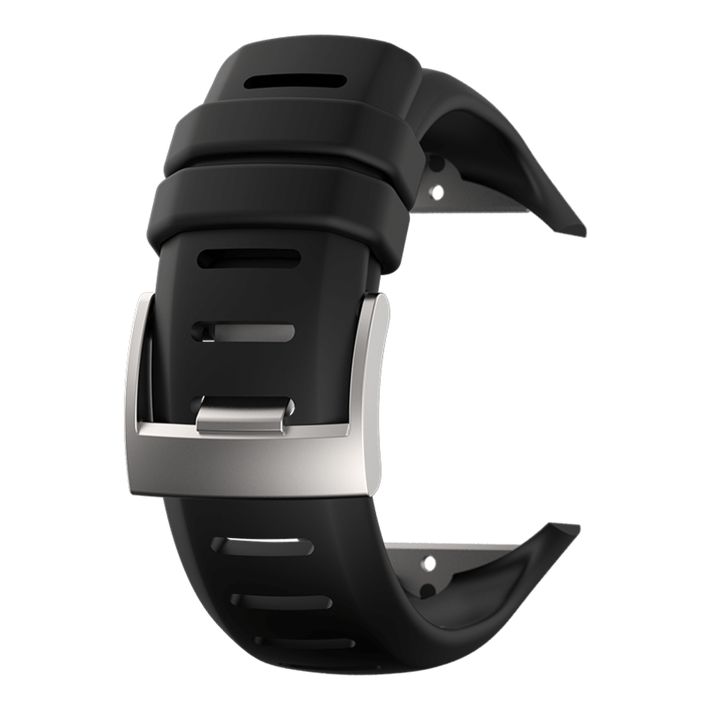 Suunto D6I Novo Dive Computer Strap Kit-STONE