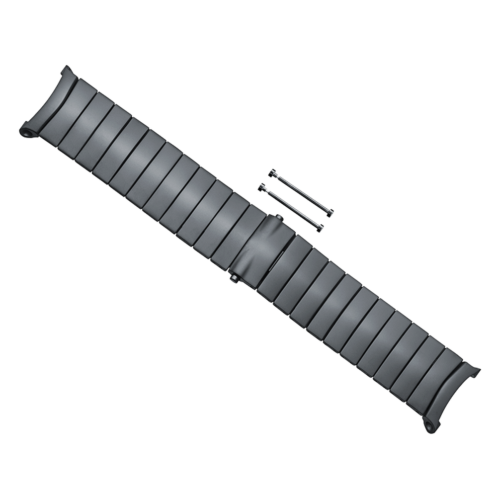 Suunto DX Black Titanium Bracelet Kit-