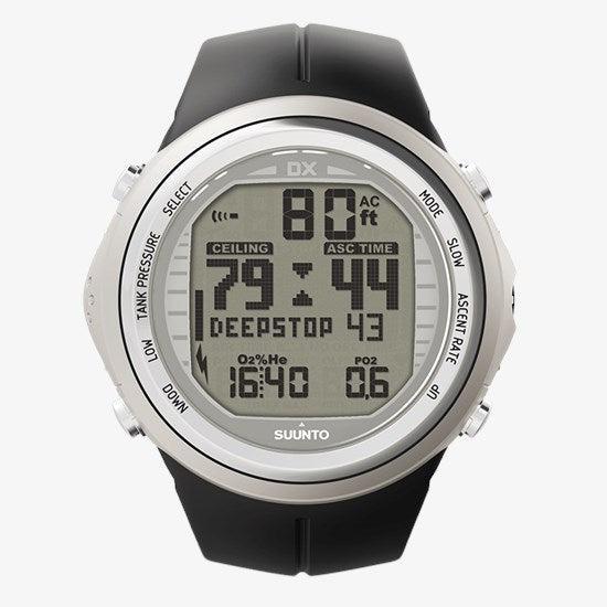 Suunto DX with USB Dive Computer-
