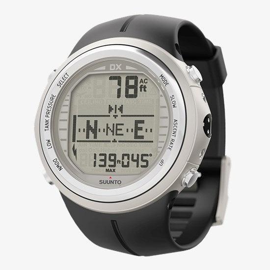 Suunto DX with USB Dive Computer-