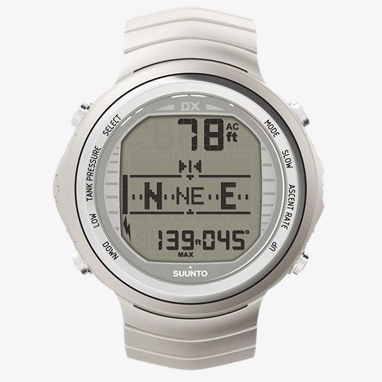 Suunto DX with USB Dive Computer-