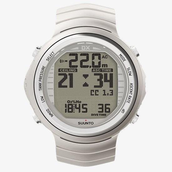 Suunto DX with USB Dive Computer-