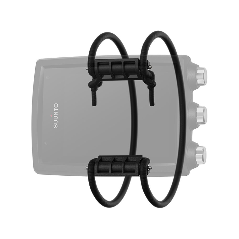 Suunto EON Core Dive Computer Bungee Adapter Kit-