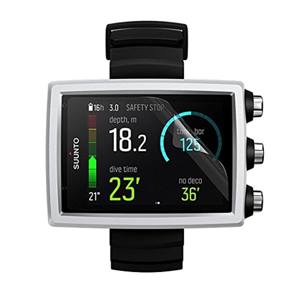 Suunto EON Core Dive Computer Scratch Guard-