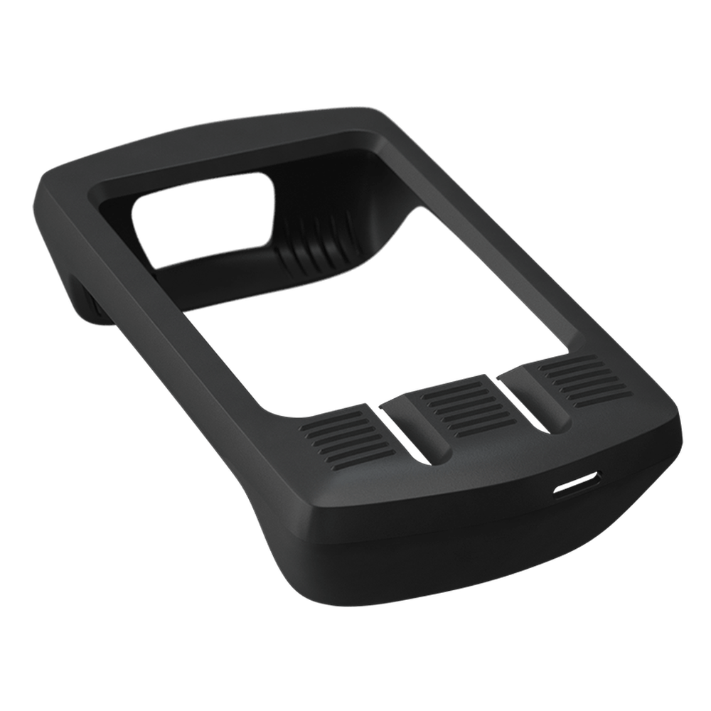 Suunto EON Steel Boot Dive Computer Accessory-BLACK