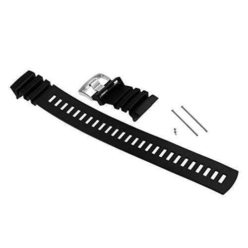 Suunto EON Steel Dive Computer Strap Replacement Kit-