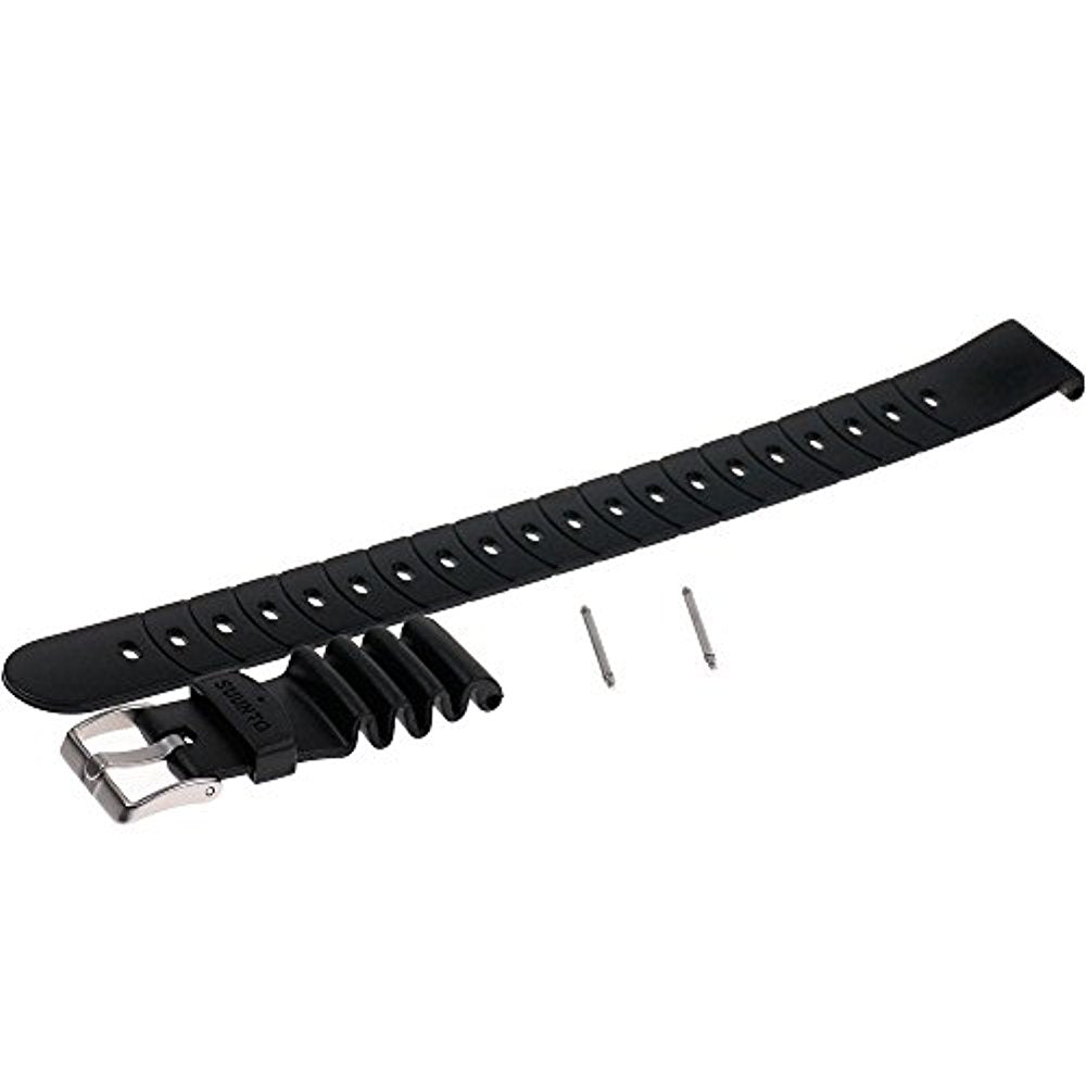 Suunto Helo2/Vyper/Gekko/Zoop Strap Complete-