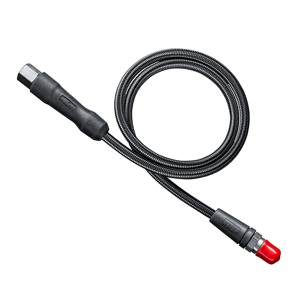 Suunto HP Hose 33" Miflex Kit-33"