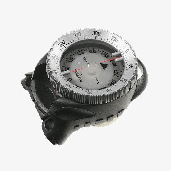Suunto SK8 Compass Combo Module Top-