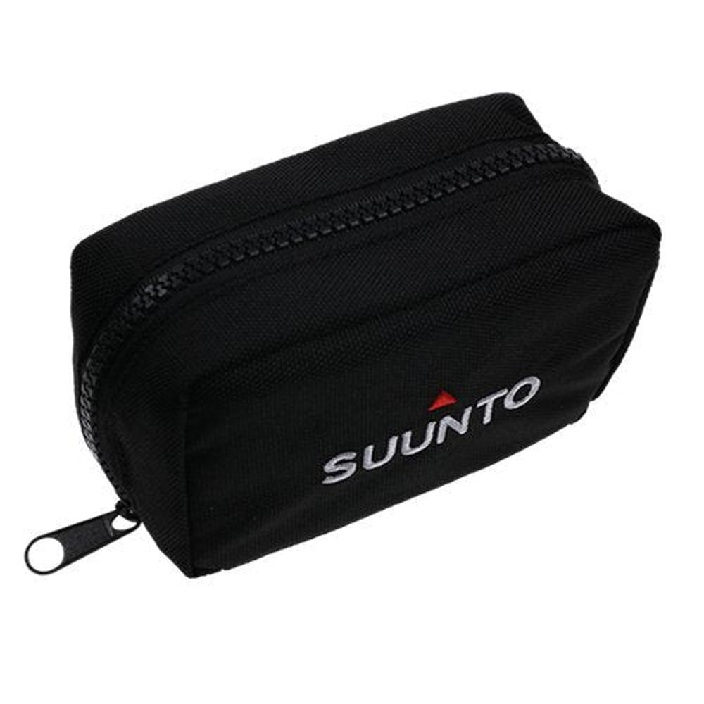 Suunto Soft Pouch For Wrist Computers-