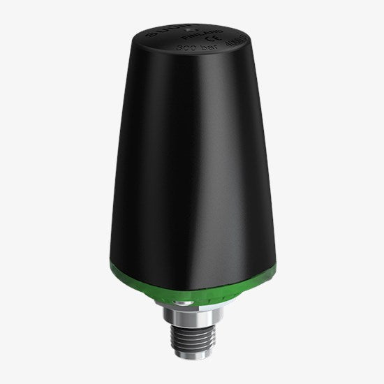 Suunto Wireless Tank Pressure Gauge Transmitter LED-
