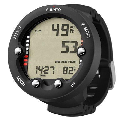 Suunto Zoop Novo Wrist Dive Computer-