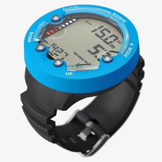 Suunto Zoop Novo/Vyper Novo Display Shield Dive Computer-