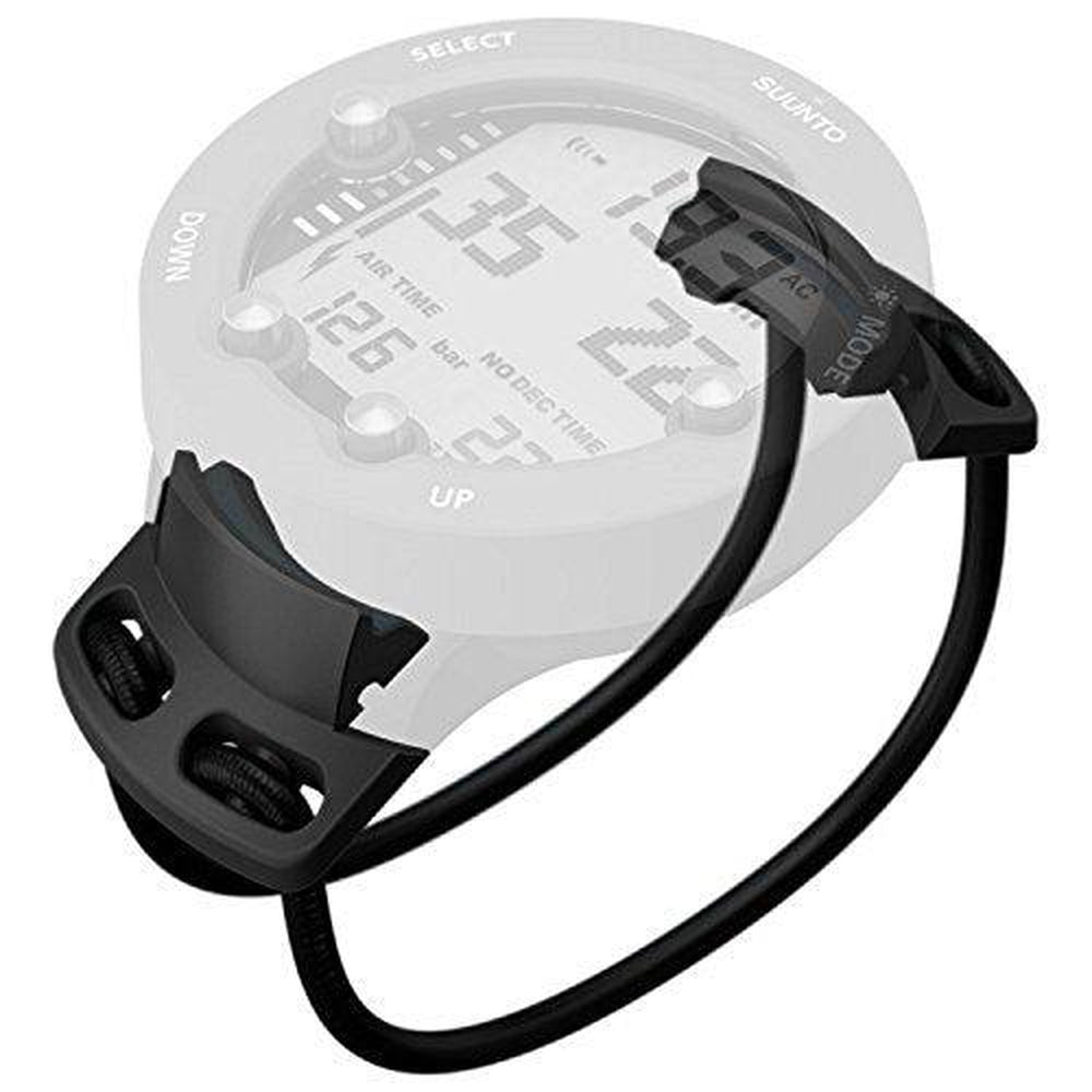 Suunto Zoop Novo/Zyper Novo - Bungee Adaptor Kit-
