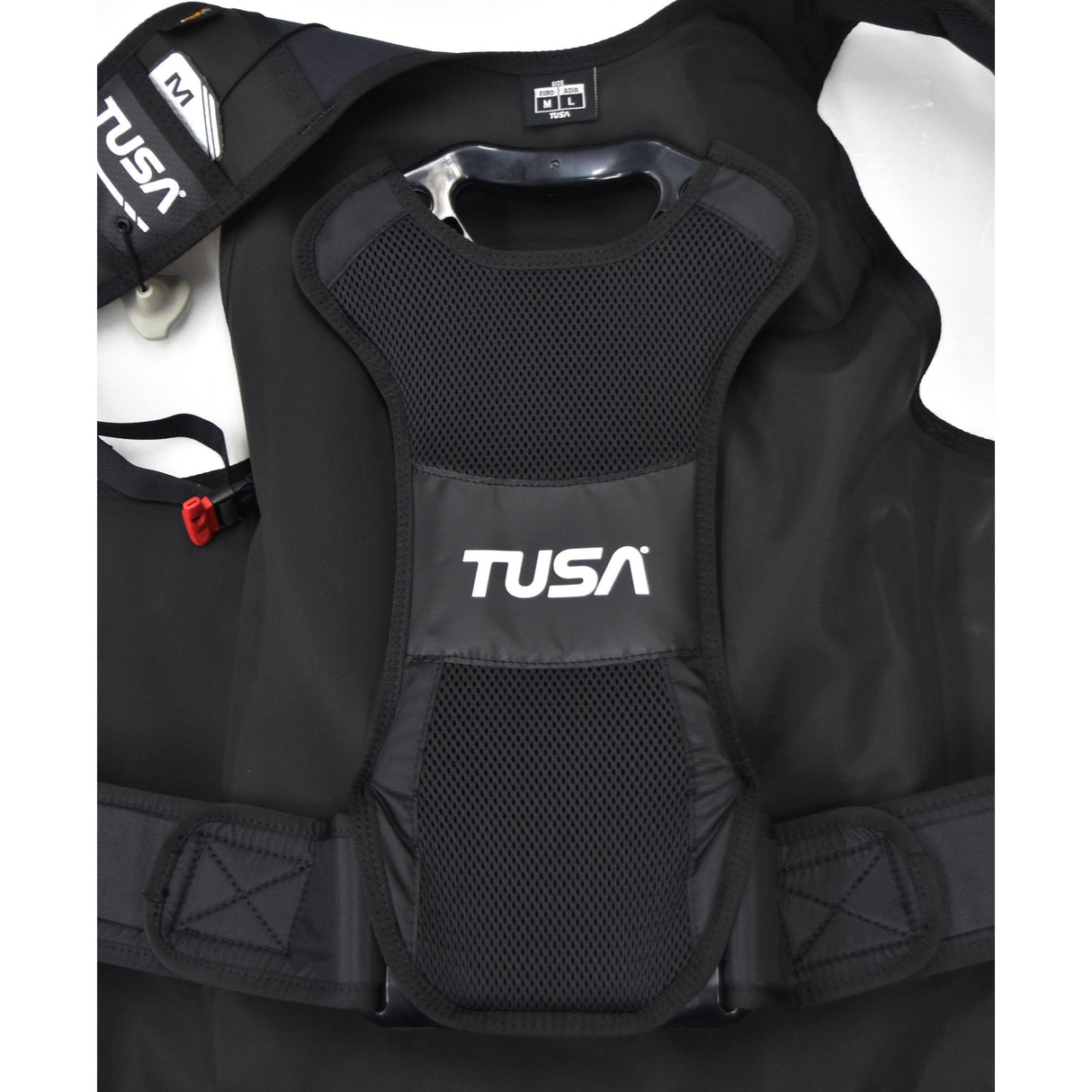 Tusa Crestline Travel Jacket Type BCD-