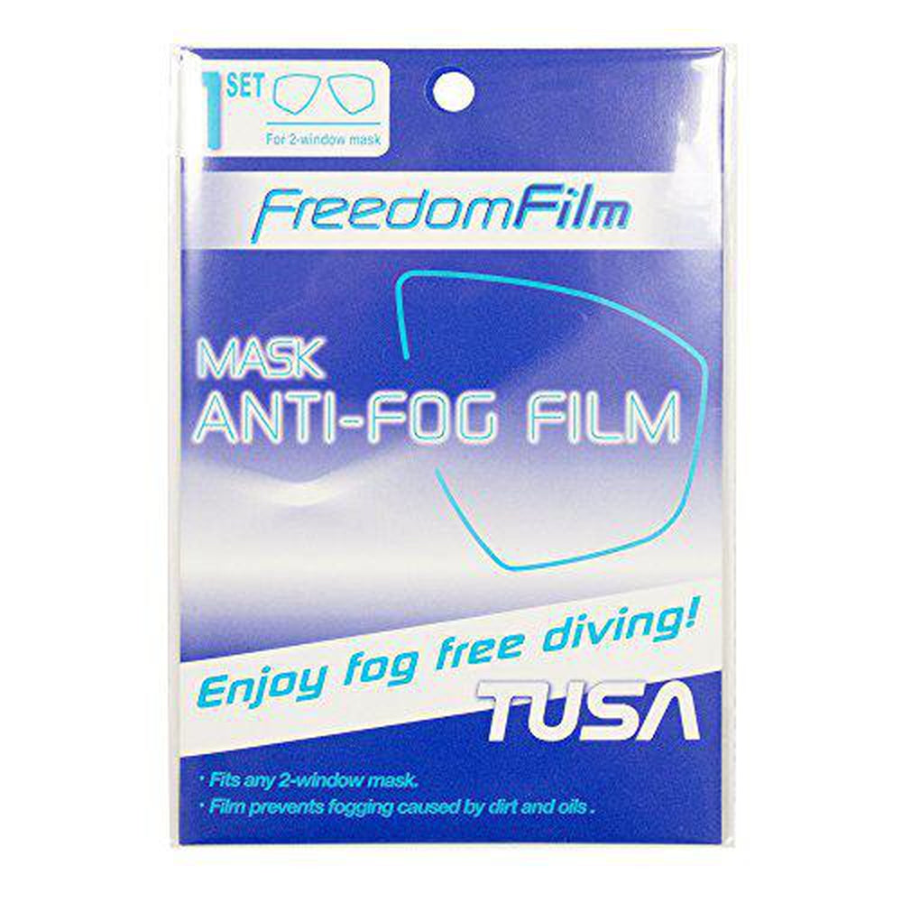 Anti-Fog Window Film