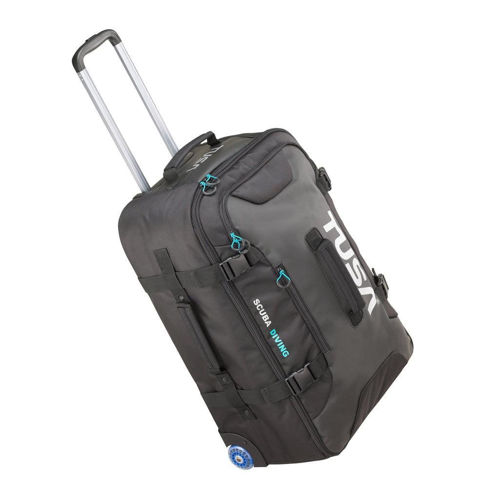 Tusa Large Dive Roller Bag 81L-
