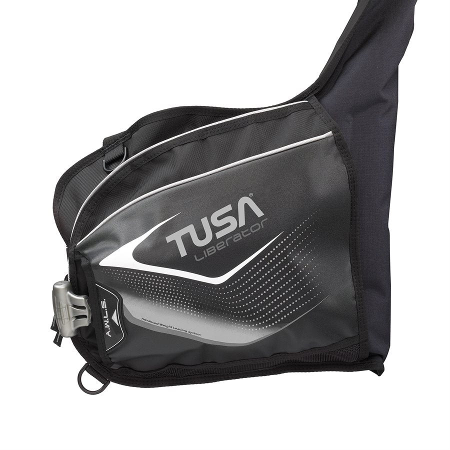 Tusa Liberator BC with AWLS III-