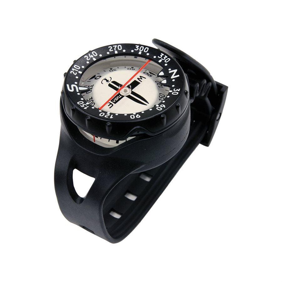 Tusa Platina Series Wrist Compass-