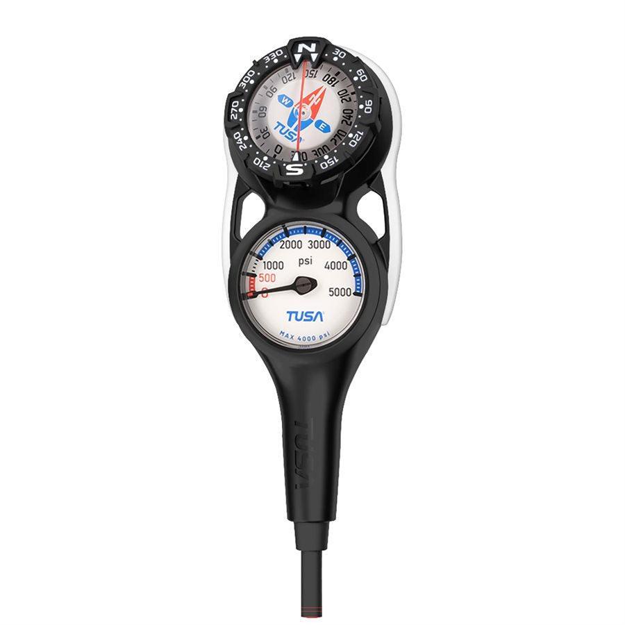 TUSA Pressure Gauge main image 1