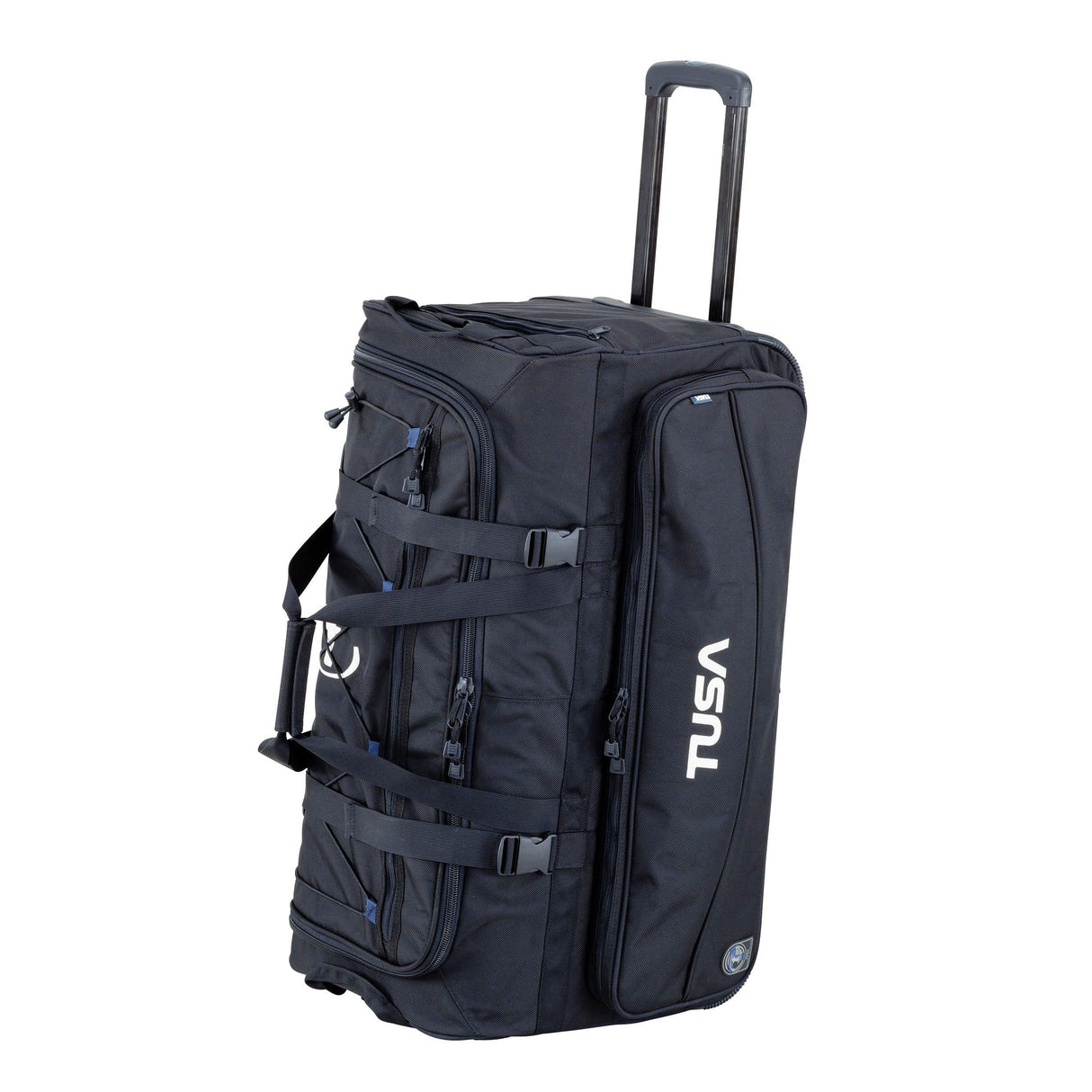 Tusa RD-2 Dive Roller Duffel Bag-