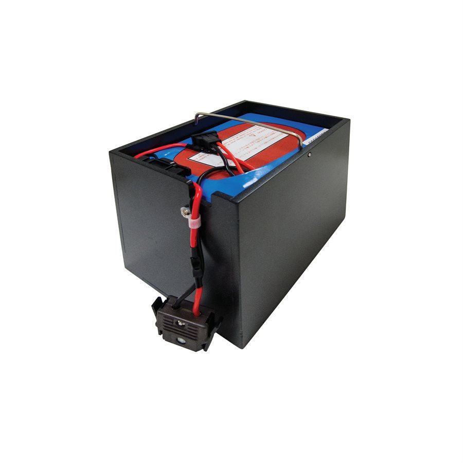 Tusa SAV-7 EVO2 Underwater Scooter Lithium Ion Battery-