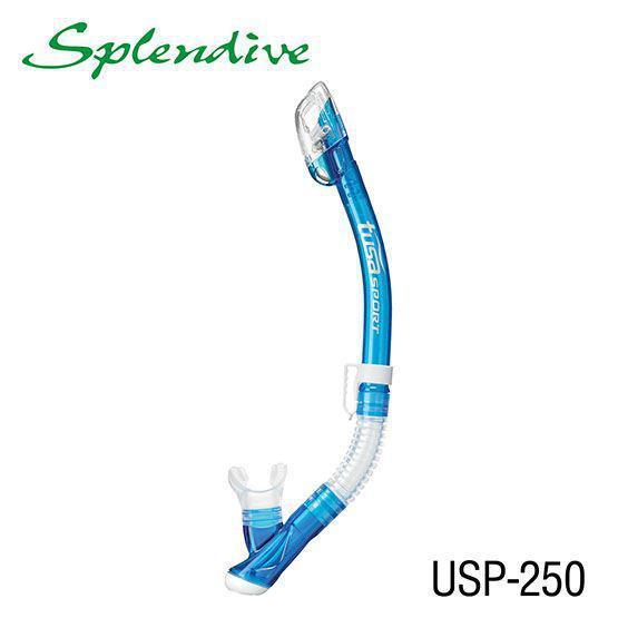 Tusa Splendive Adult Dry Travel Set-