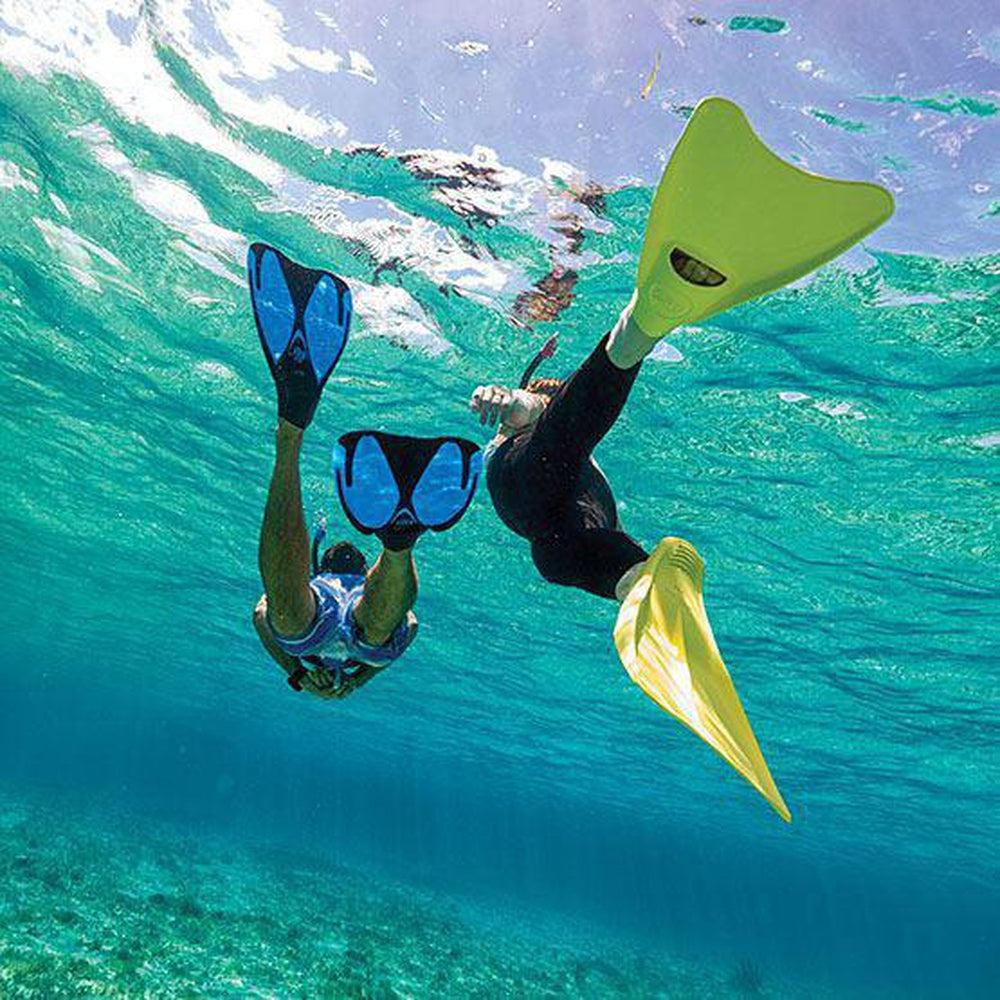 Tusa T.Sport Rubber Full Foot Snorkeling Fin-