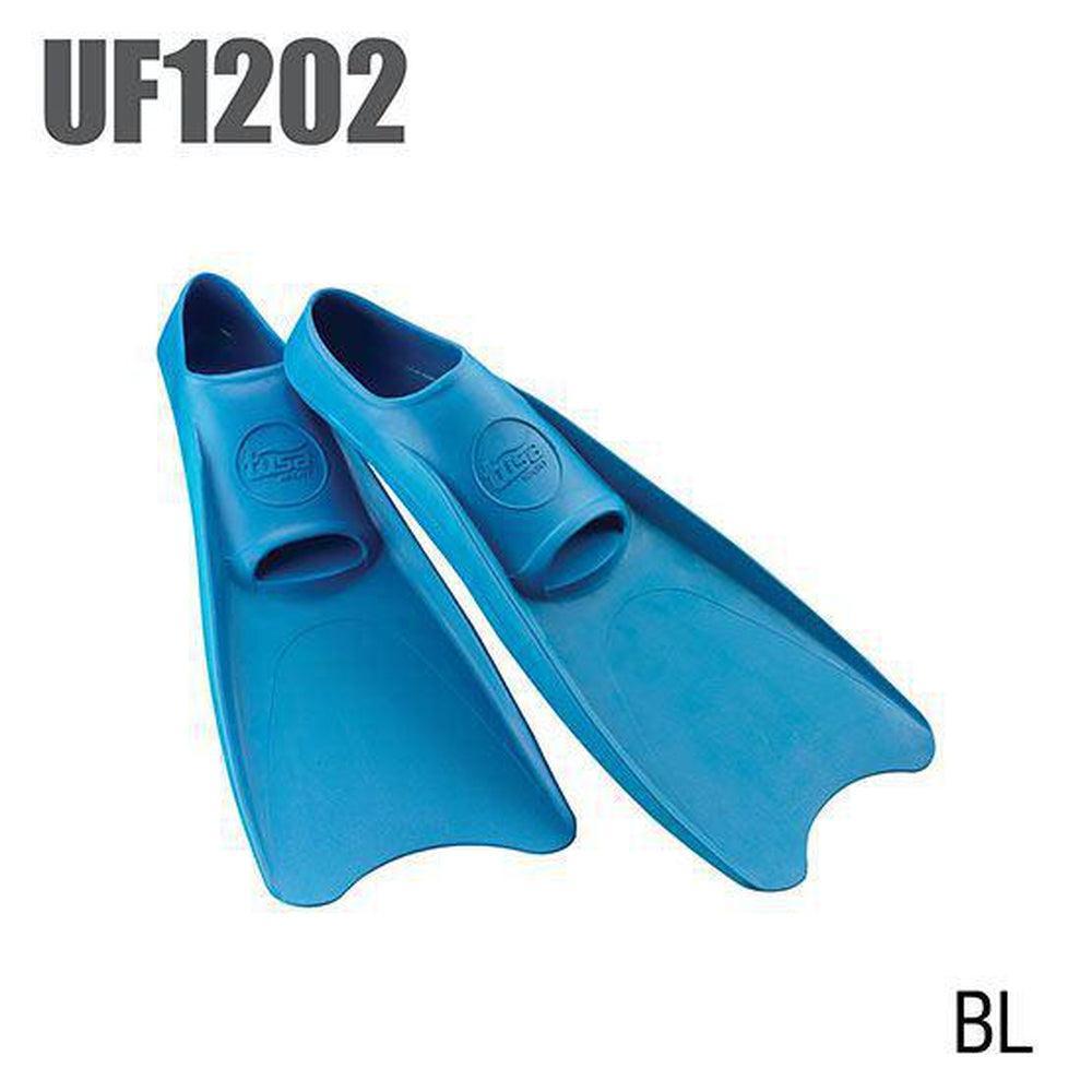 Tusa T.Sport Rubber Full Foot Snorkeling Fin-2-Xsmall