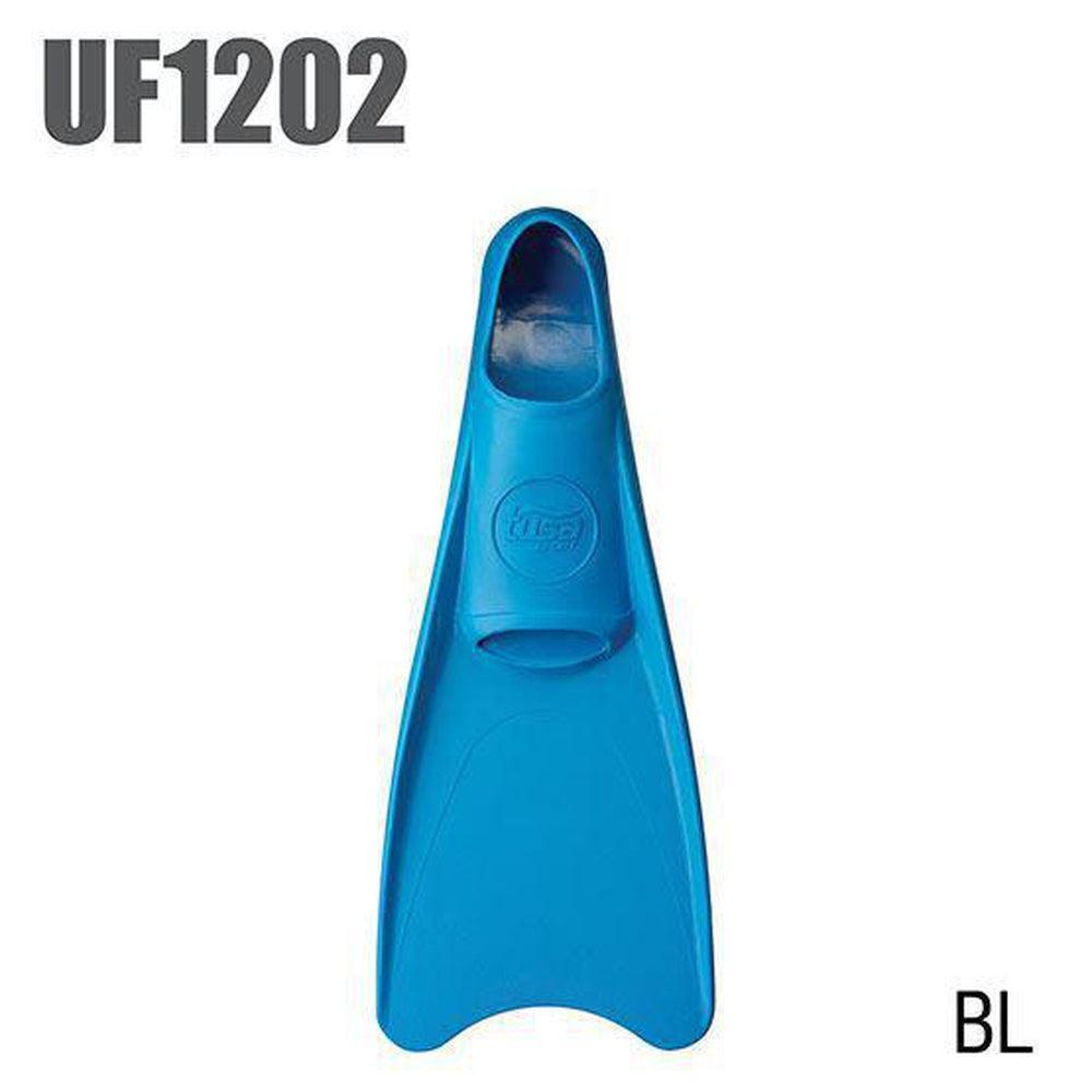 Tusa T.Sport Rubber Full Foot Snorkeling Fin-