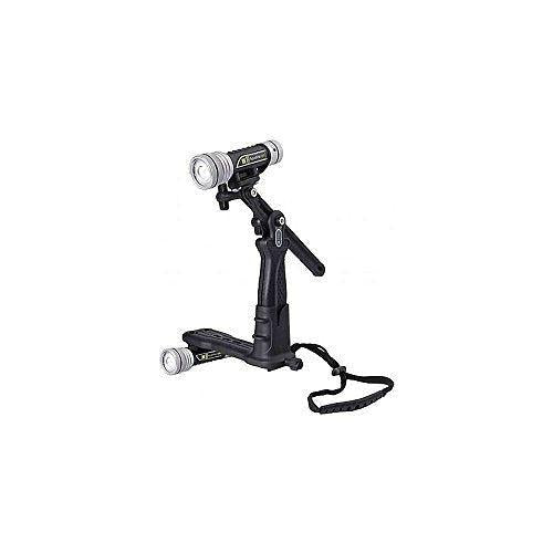 UKPro Aqualite Duo Lighting Kit One Size-